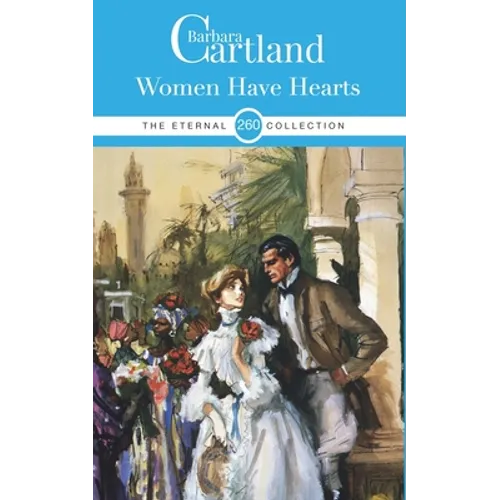 260. Women Have Hearts - Paperback