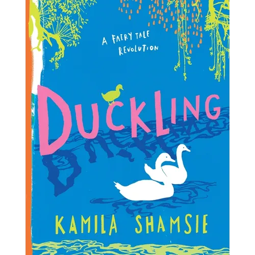 Duckling - Hardcover
