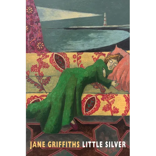 Little Silver - Paperback