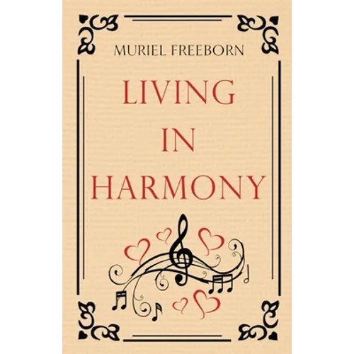 Living in Harmony - Paperback