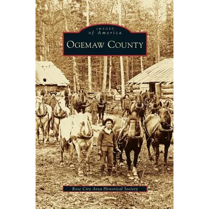 Ogemaw County - Hardcover