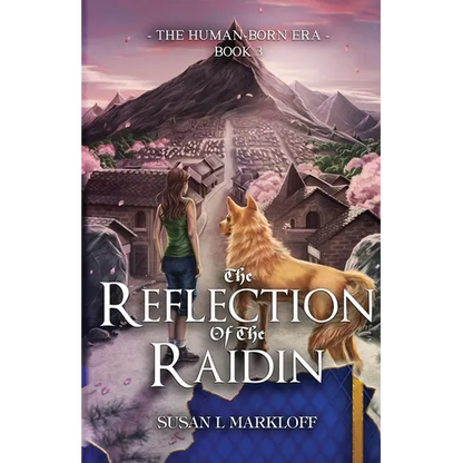 The Reflection of the Raidin - Paperback