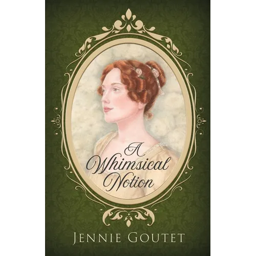 A Whimsical Notion - Paperback