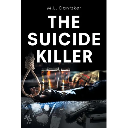 The Suicide Killer - Paperback