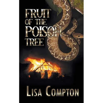 Fruit of the Poison Tree - Paperback