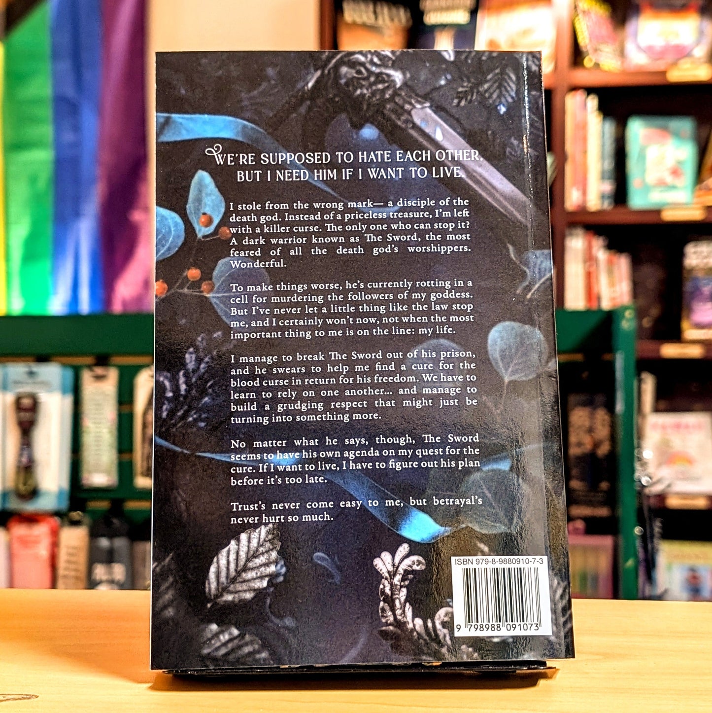 Of Sword & Silver (A Conqueror's Kingdom)