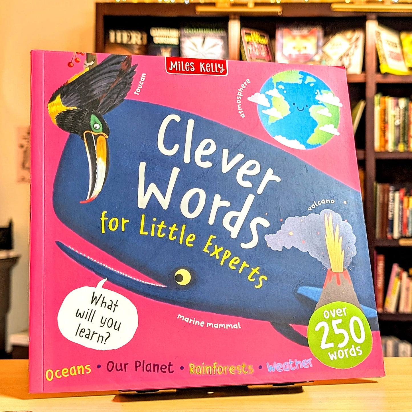 Clever Word