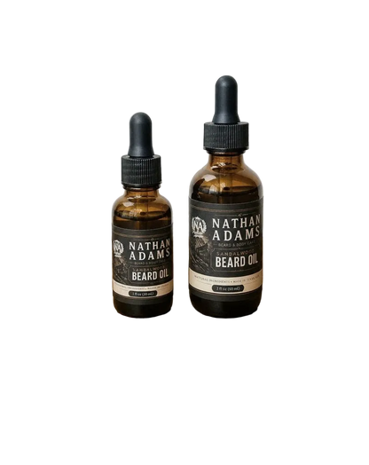 Beard Oil