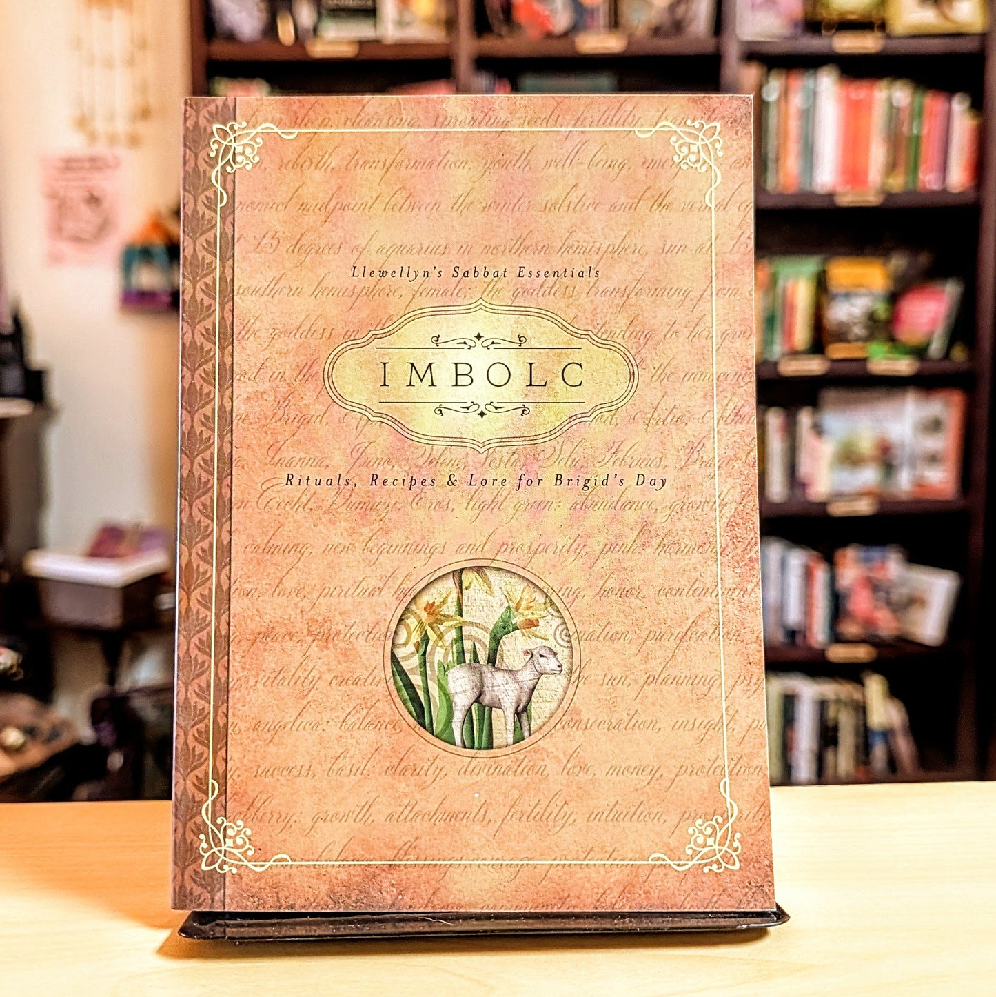 Imbolc