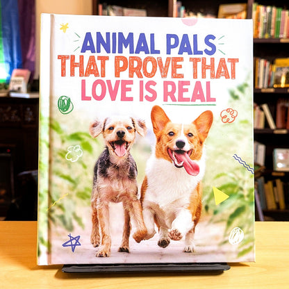 Animal Pals That Prove That Love Is Real