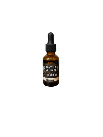 Beard Oil