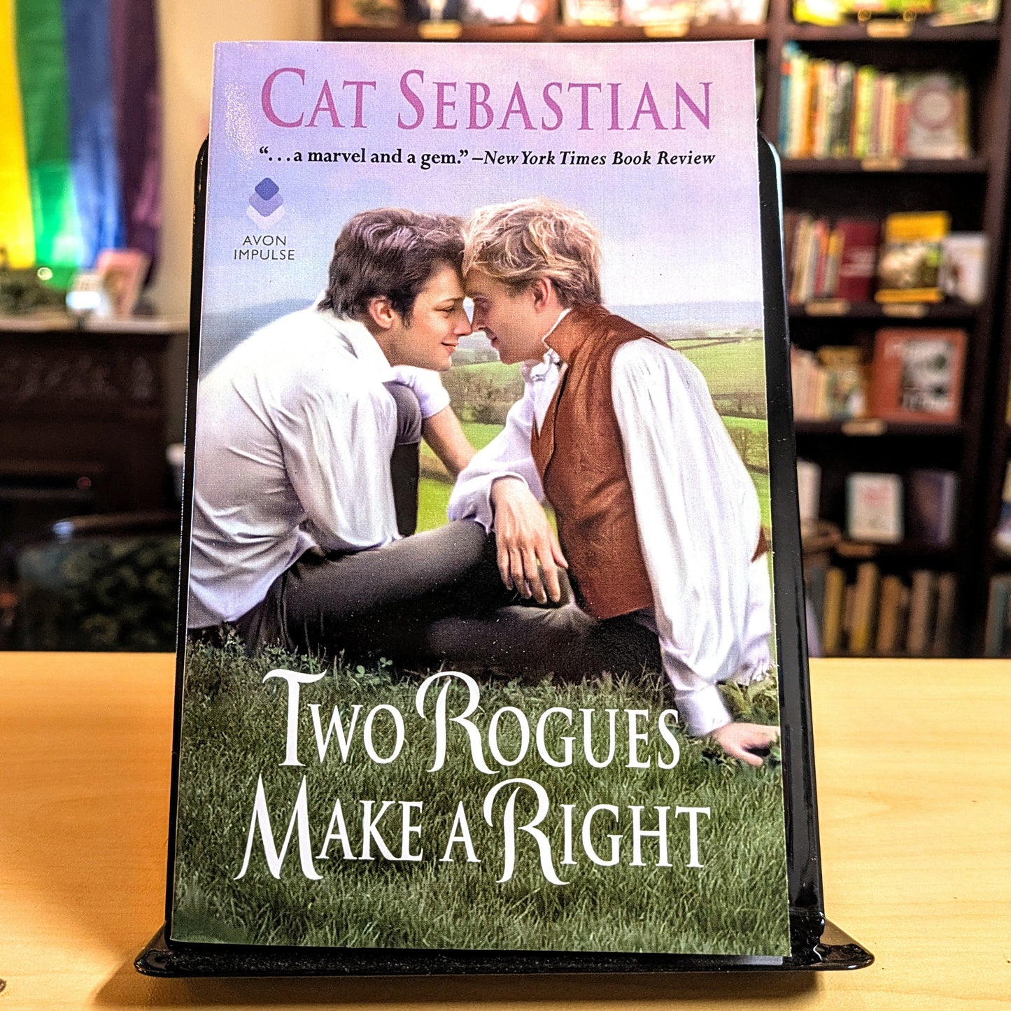 Two Rogues Make a Right: Seducing the Sedgwicks (Seducing the Sedgwicks, 3)
