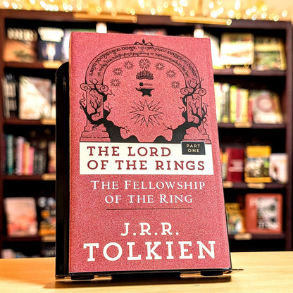 The Fellowship of the Ring (The Lord of the Rings, Part 1)