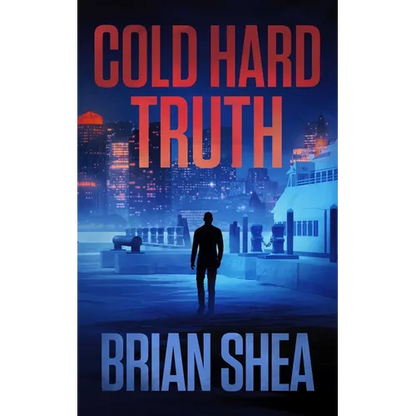 Cold Hard Truth - Paperback