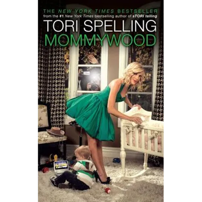 Mommywood - Paperback
