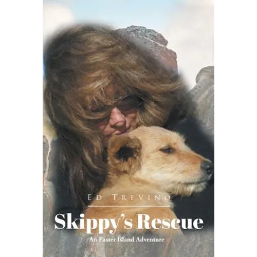 Skippy's Rescue - Paperback