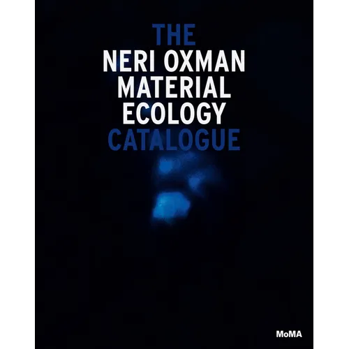 Neri Oxman: Material Ecology - Paperback