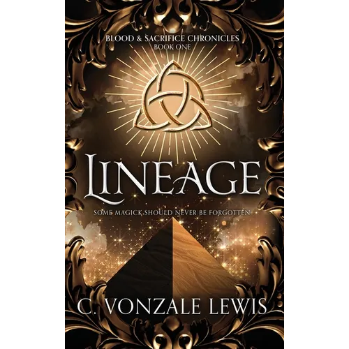 Lineage - Hardcover