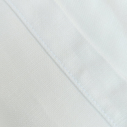 White European Linen Canvas Dining Chair Slipcovers – Set of 2 – Compatible with IKEA Henriksdal (USA/Canada Size)