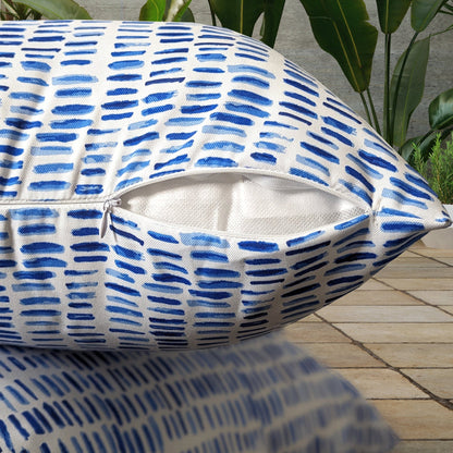 Blue Rain Outdoor Slipcovers – Compatible with IKEA Havsten