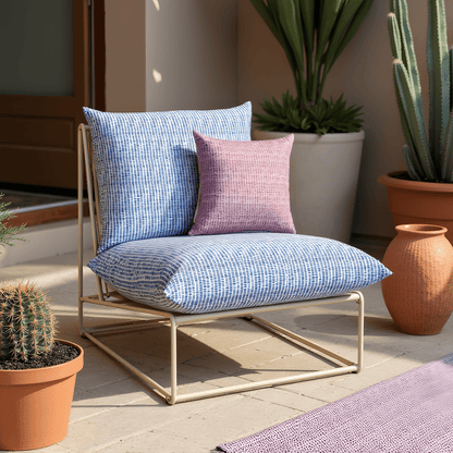 Blue Rain Outdoor Slipcovers – Compatible with IKEA Havsten