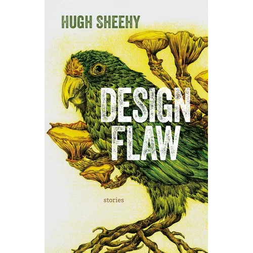 Design Flaw: Stories - Paperback