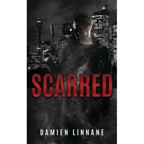 Scarred - Paperback