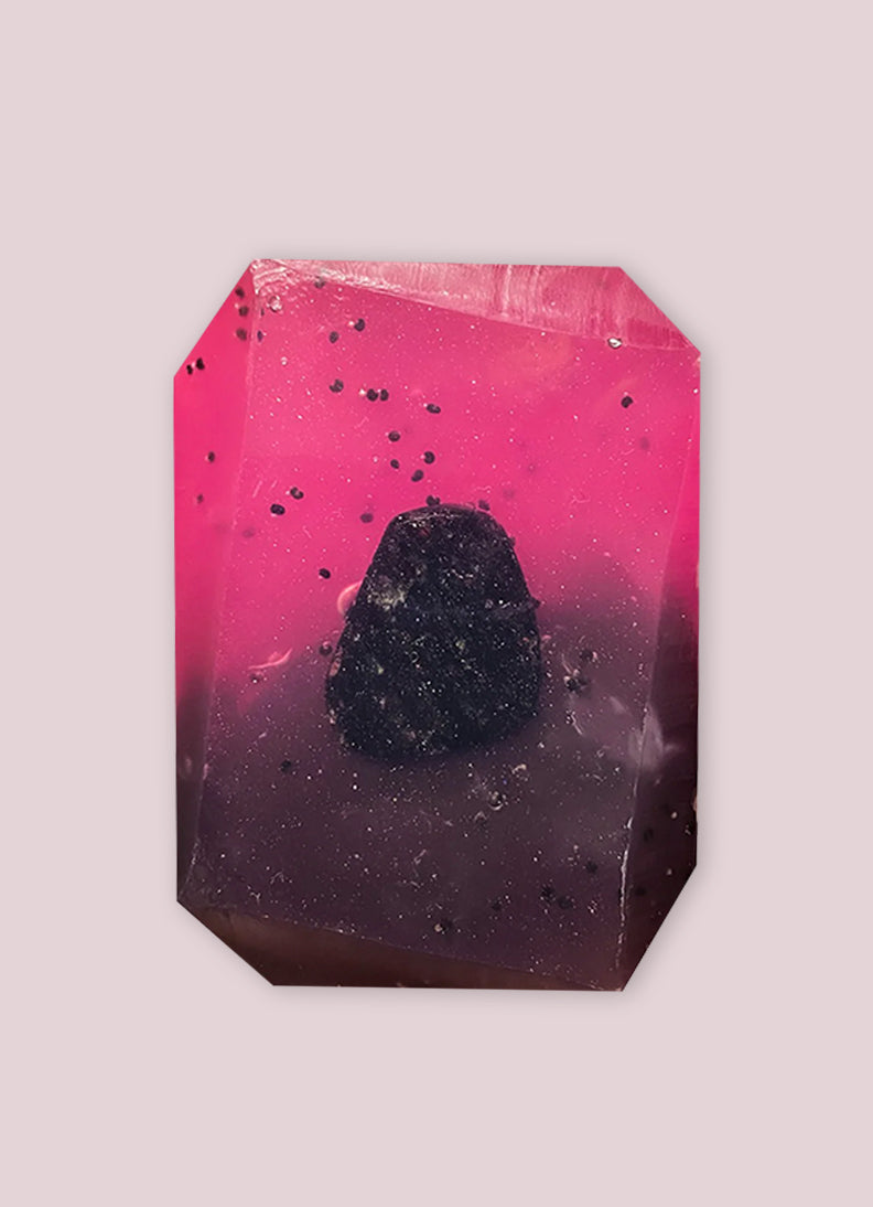 CHAKRA SOAPS