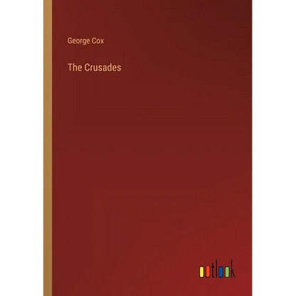 The Crusades - Paperback