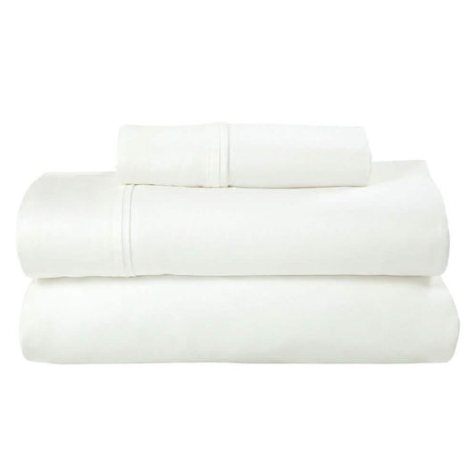 Royale Linens 400 Thread Count Performance Sheet Set