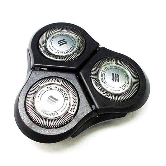 RQ11 Replacement Shaving Head