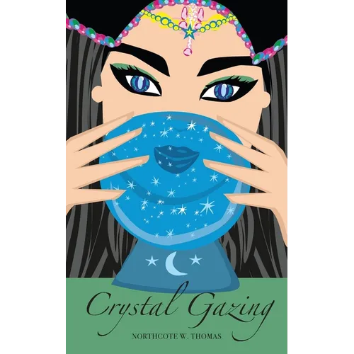Crystal Gazing - Paperback
