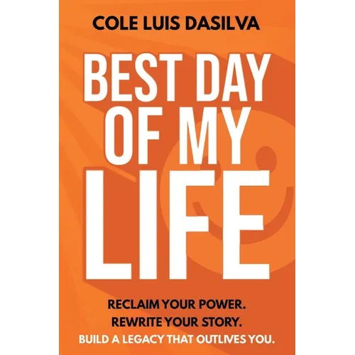 Best Day of My Life - Paperback