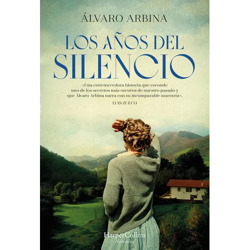Los Años del Silencio (the Years of Silence) - Paperback