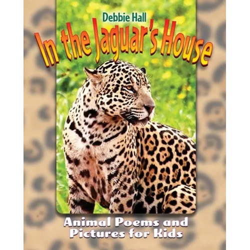 In the Jaguar's House - Paperback