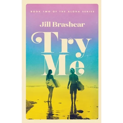 Try Me - Paperback