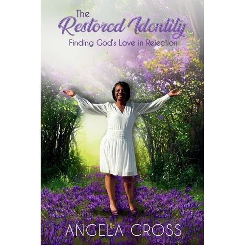 The Restored Identity - Paperback