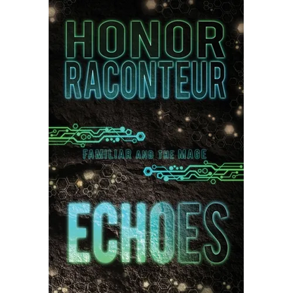 Echoes - Paperback