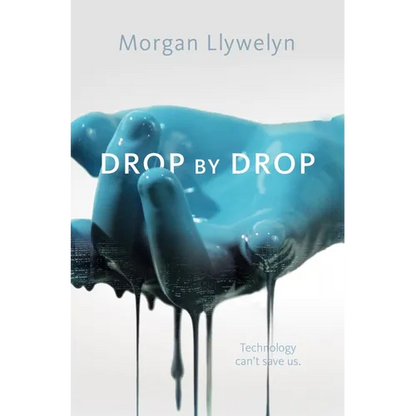 Drop by Drop: Step by Step, Book One - Paperback