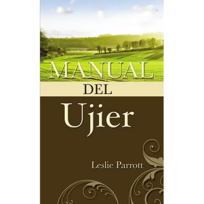 Manual del Ujier - Paperback