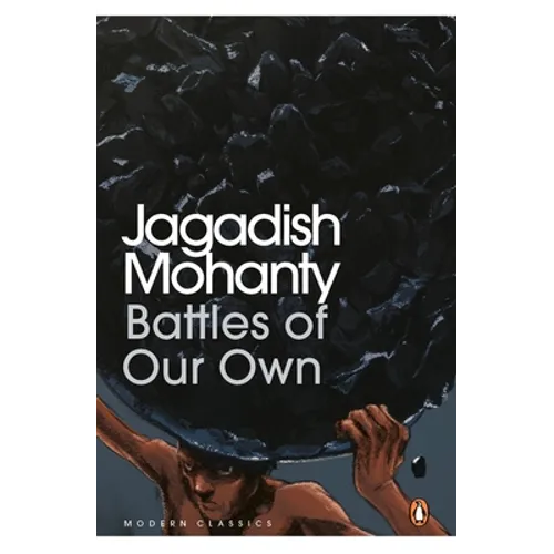 Battles of Our Own - Paperback