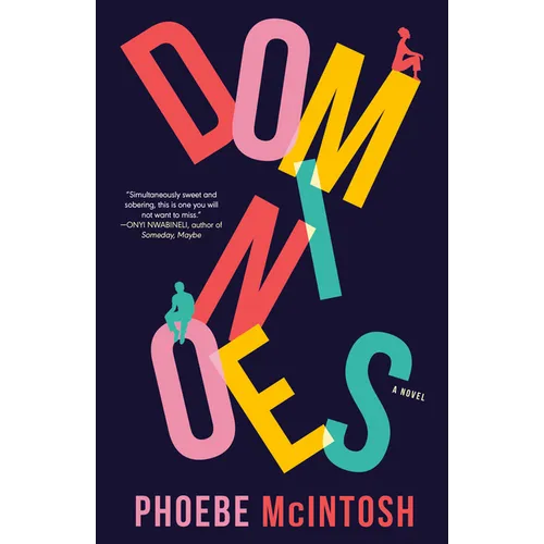 Dominoes - Paperback
