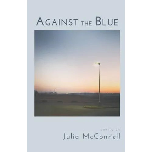 Against the Blue - Paperback
