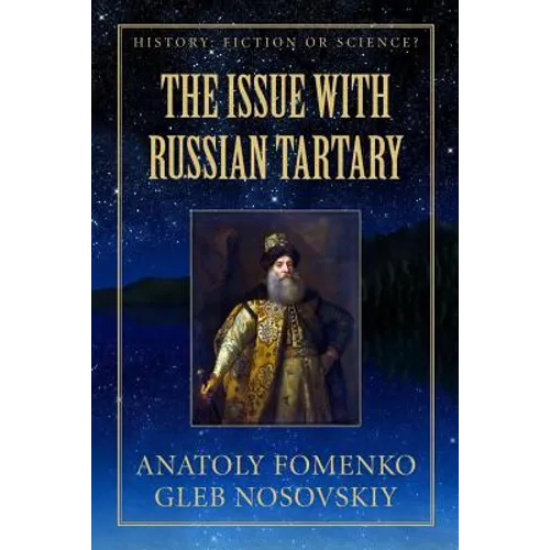 The Issue with Great Tartary - Paperback