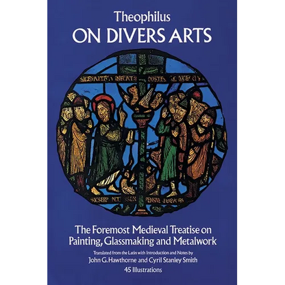 On Divers Arts - Paperback