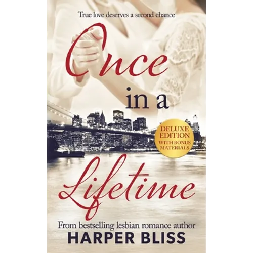 Once in a Lifetime - Deluxe Edition - Hardcover