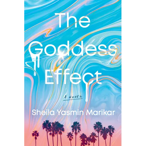 The Goddess Effect - Paperback