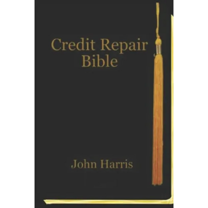 Credit Repair Bible: Credit Rating and Repair Book - Paperback