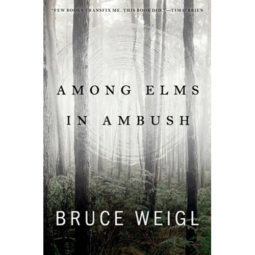 Among Elms, in Ambush - Paperback