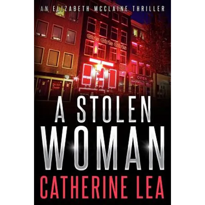 A Stolen Woman - Paperback